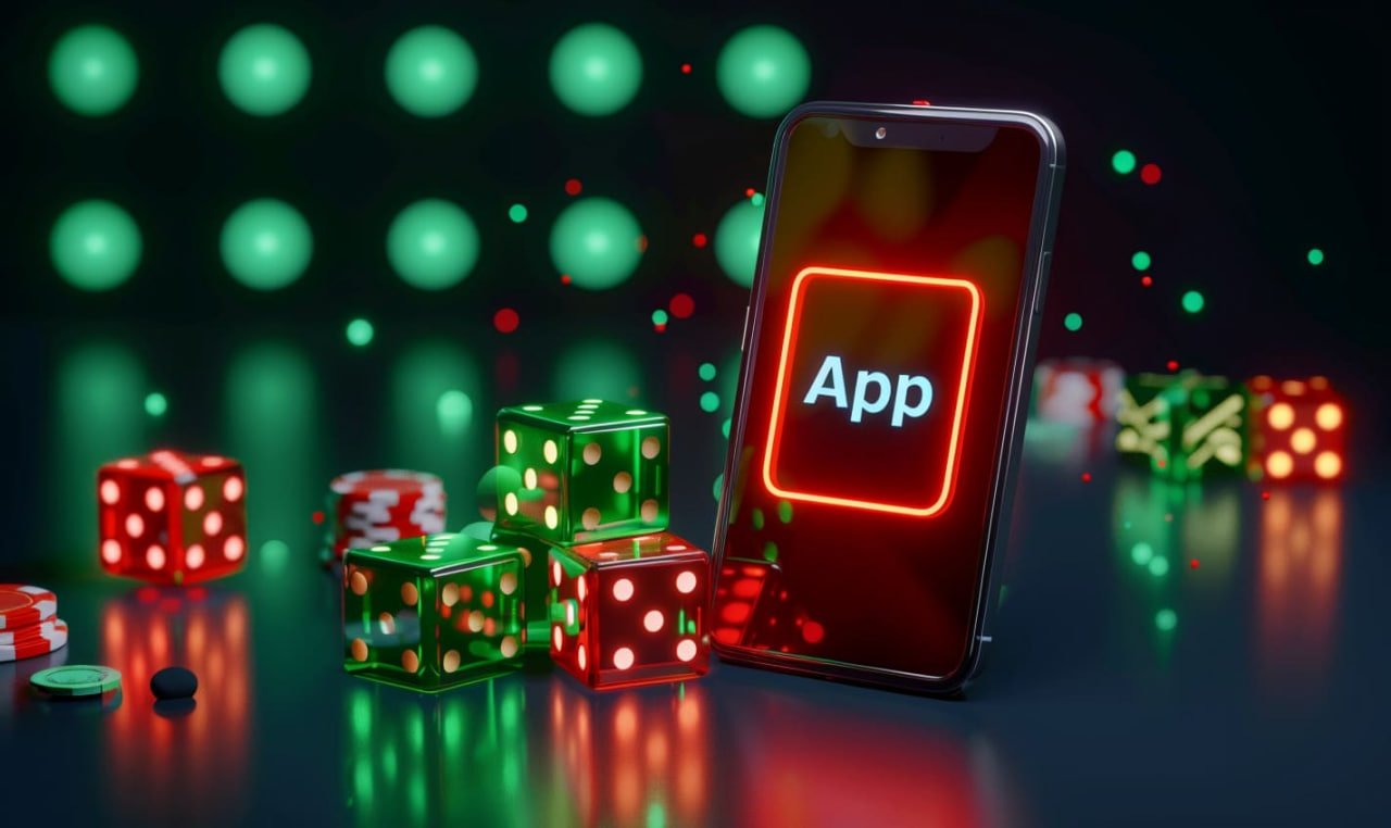 23 bet app